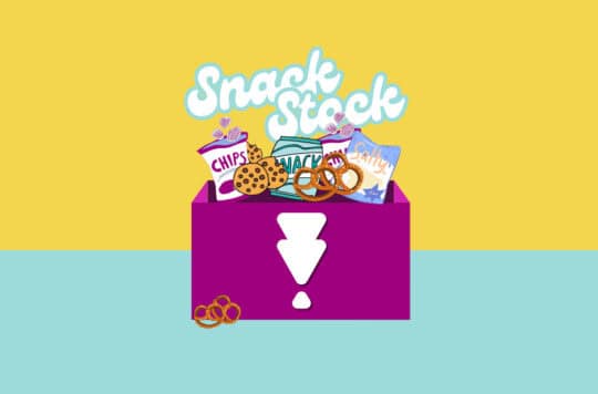 Snack Stock 2023