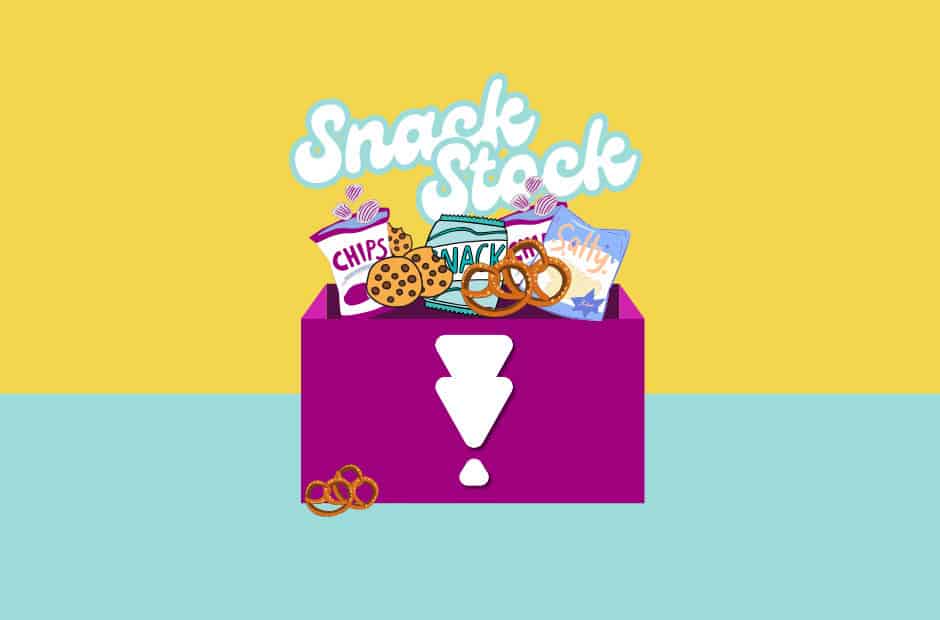Snack Stock