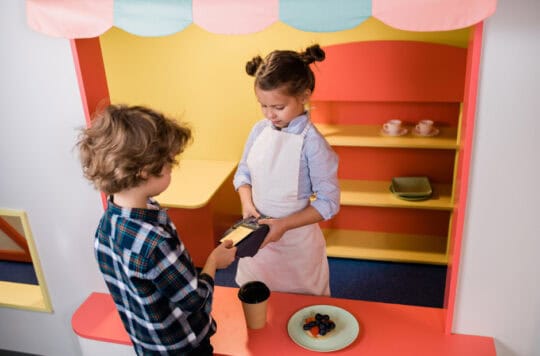 Smart Financial Habits for Kids