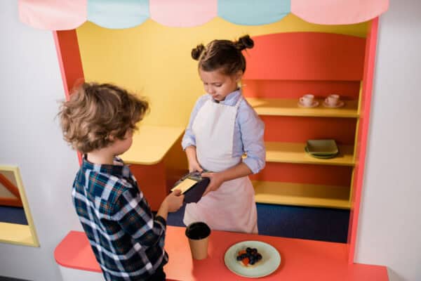 Smart Financial Habits for Kids