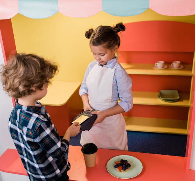 Smart Financial Habits for Kids