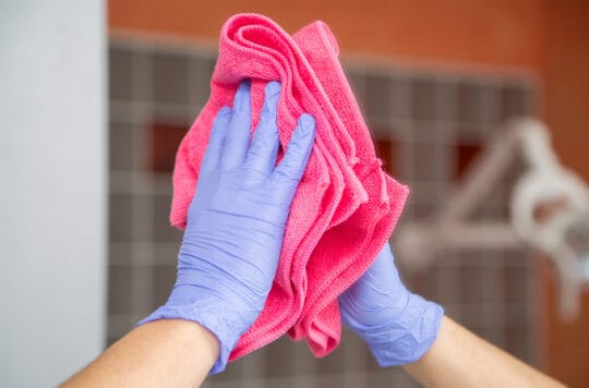Spring Cleaning for Your Finances