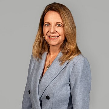 Deborah Graham