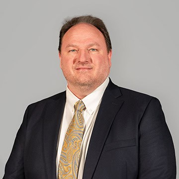 Mike Hamlin
