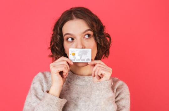 Educating Teens About Credit Cards