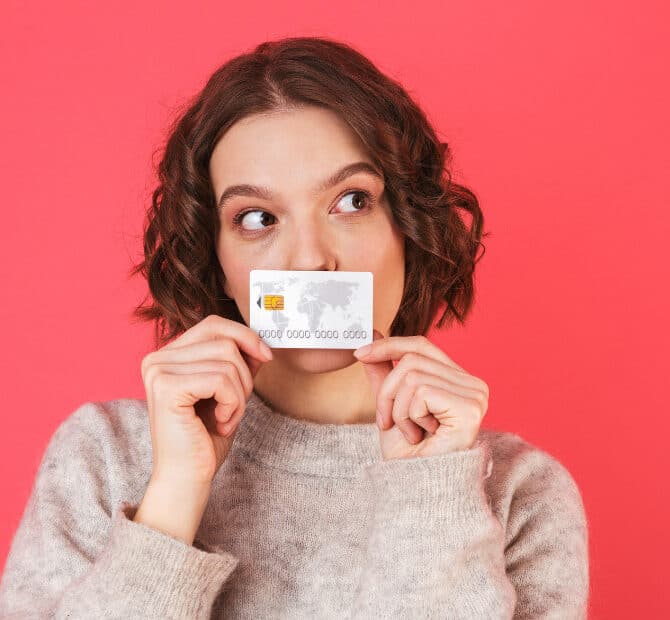 Educating Teens About Credit Cards