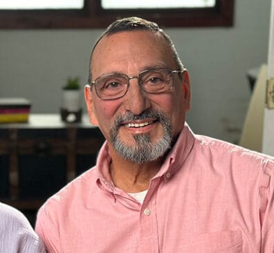 Pete DiPaolo PenAir's 2024-2025 NOW Financial Fitness Winners