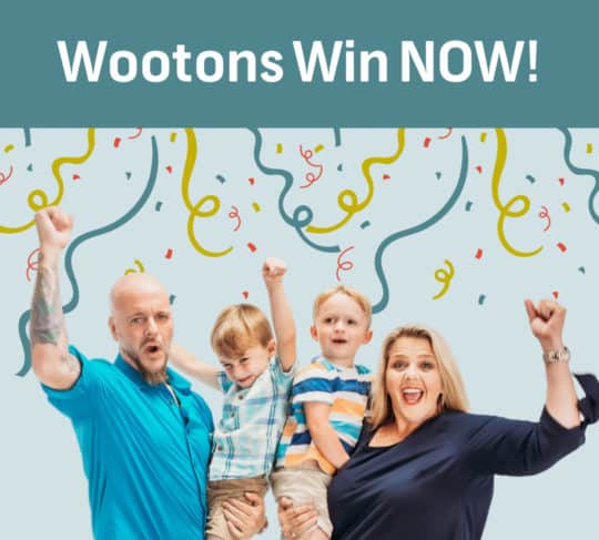 wooton family