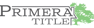 Primera Title