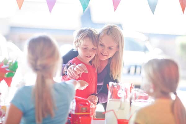 Whether your child is just learning to count coins or saving up for their first car, here are simple, joyful ways to build money smarts at every age.
