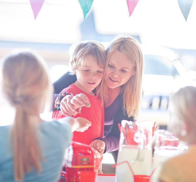 Whether your child is just learning to count coins or saving up for their first car, here are simple, joyful ways to build money smarts at every age.